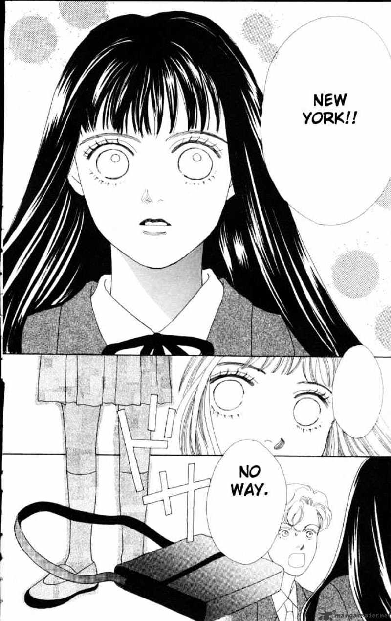 Hana Yori Dango - Chapter 54