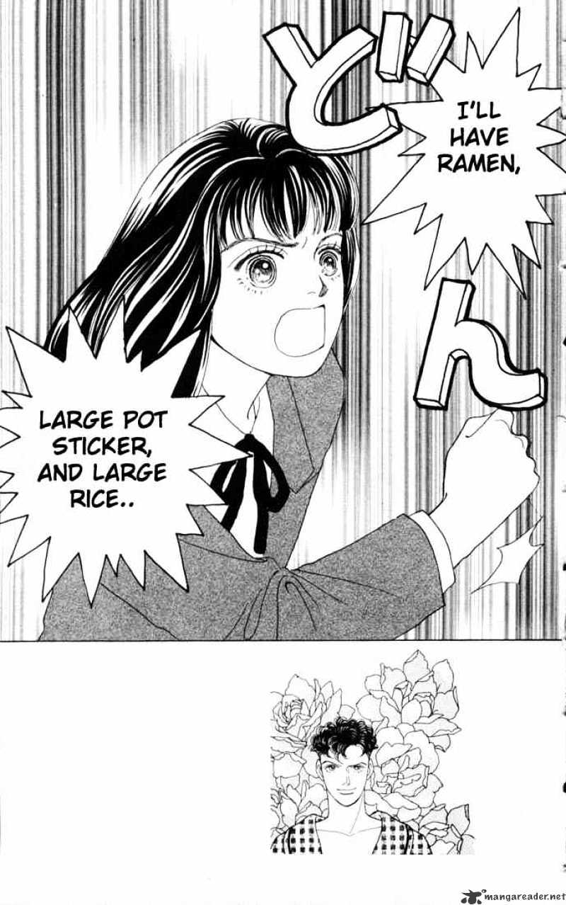 Hana Yori Dango - Chapter 63