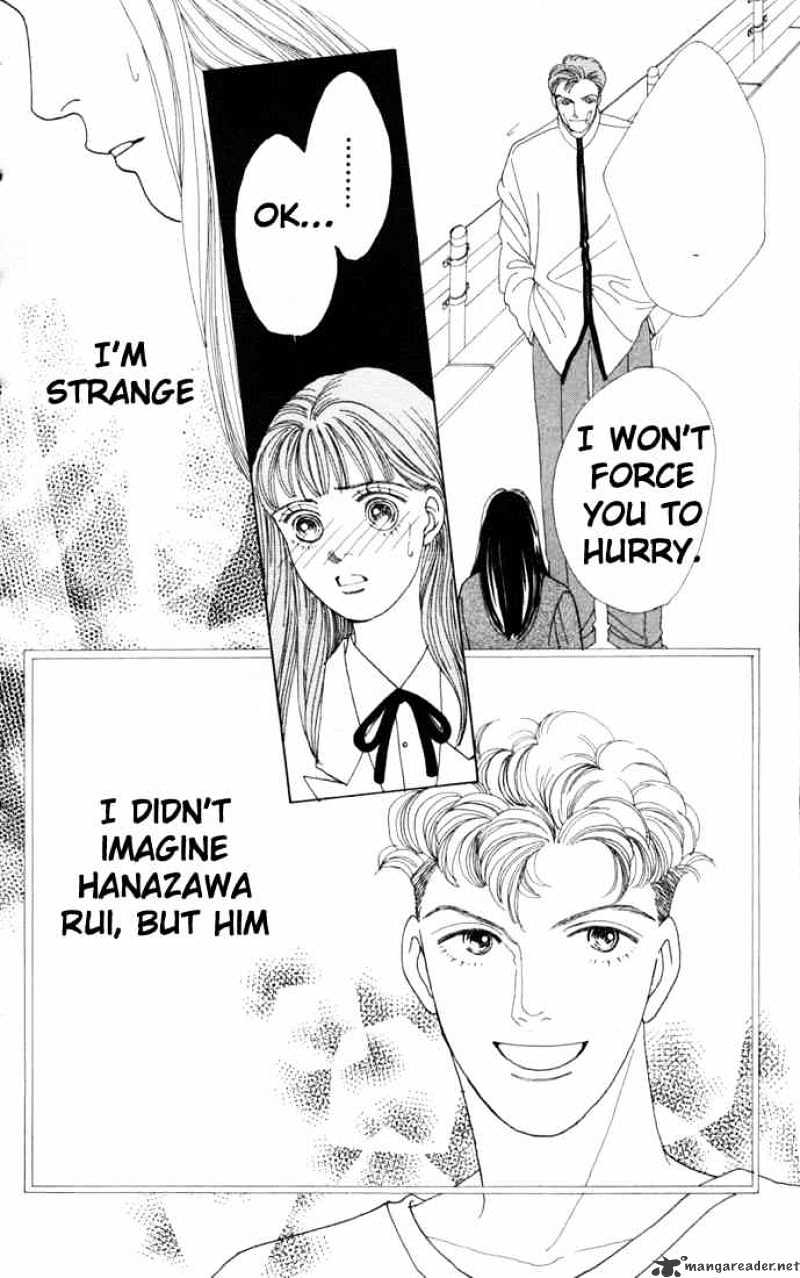 Hana Yori Dango - Chapter 63