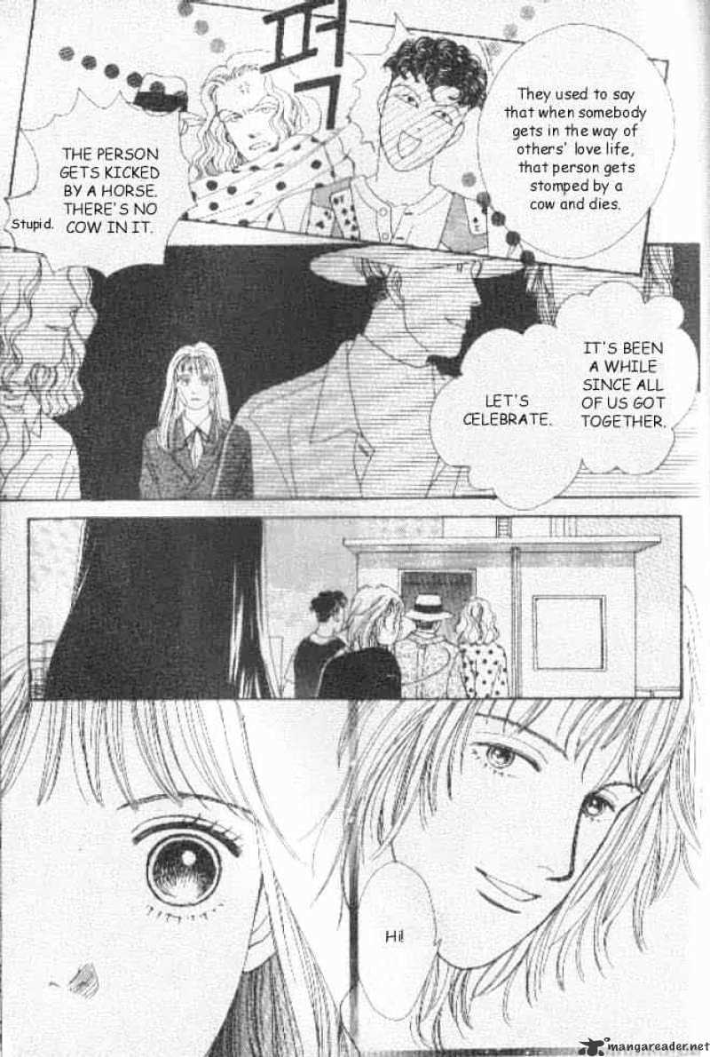 Hana Yori Dango - Chapter 32