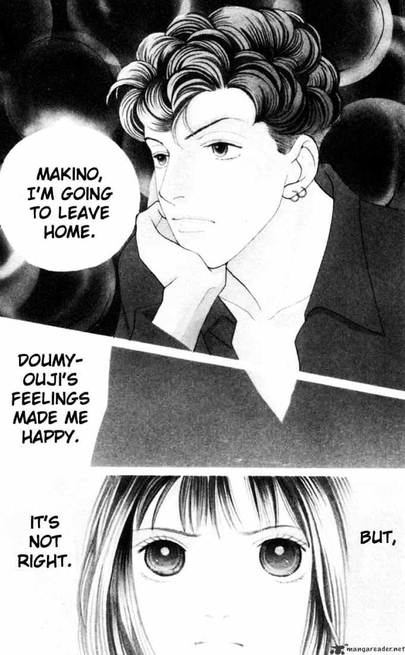 Hana Yori Dango - Chapter 136