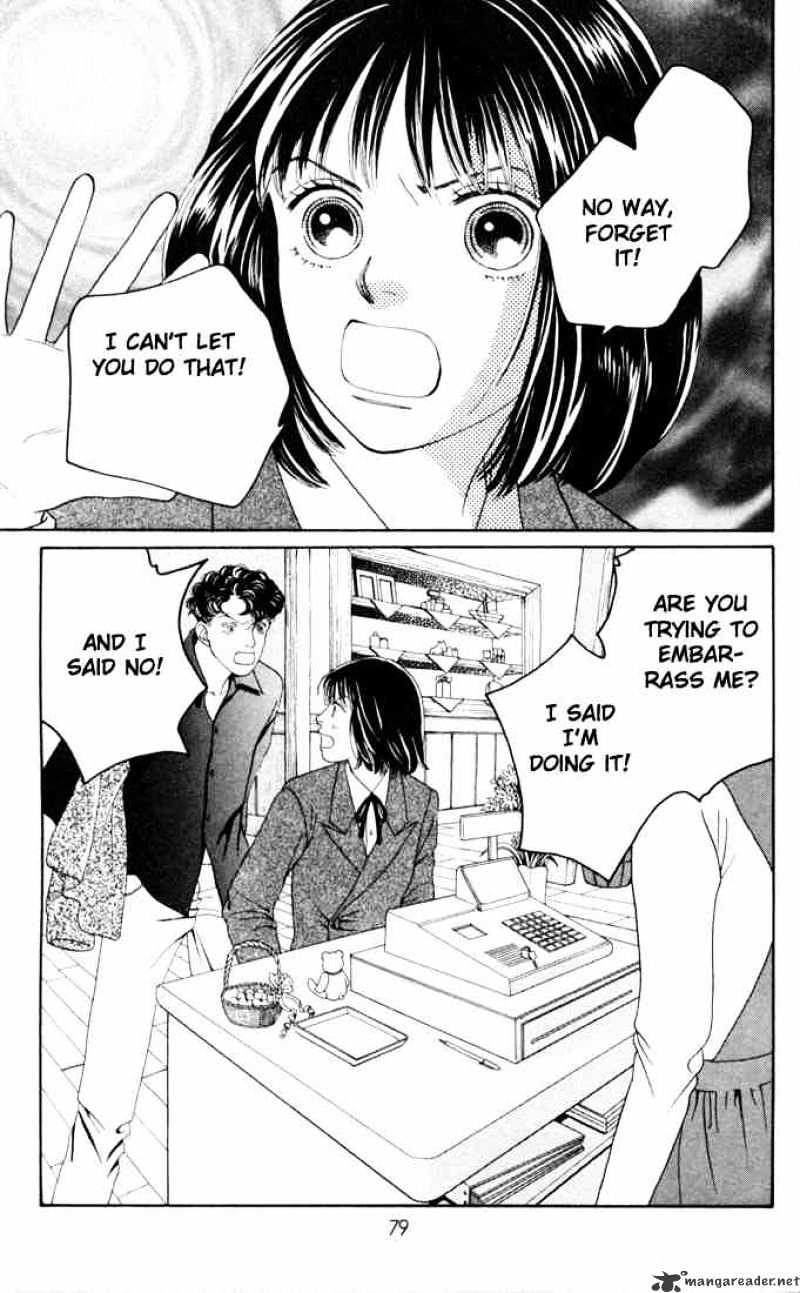 Hana Yori Dango - Chapter 136