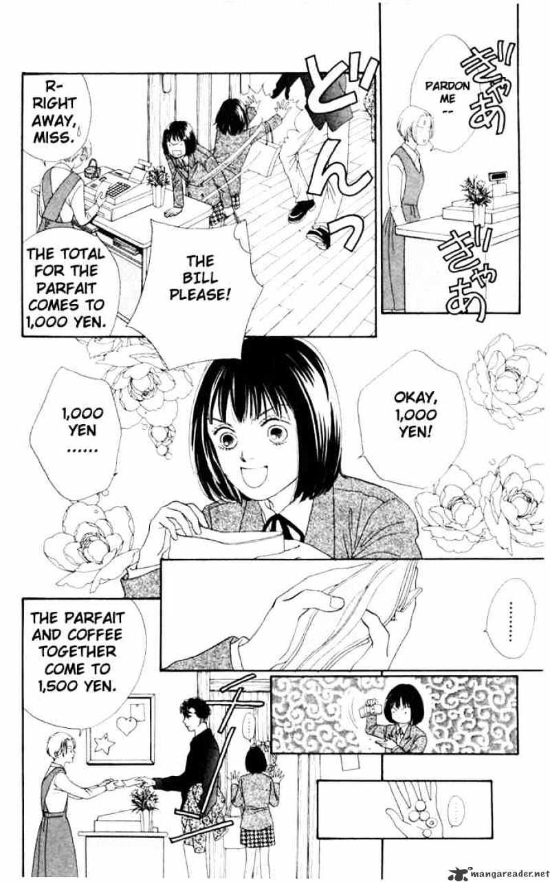 Hana Yori Dango - Chapter 136