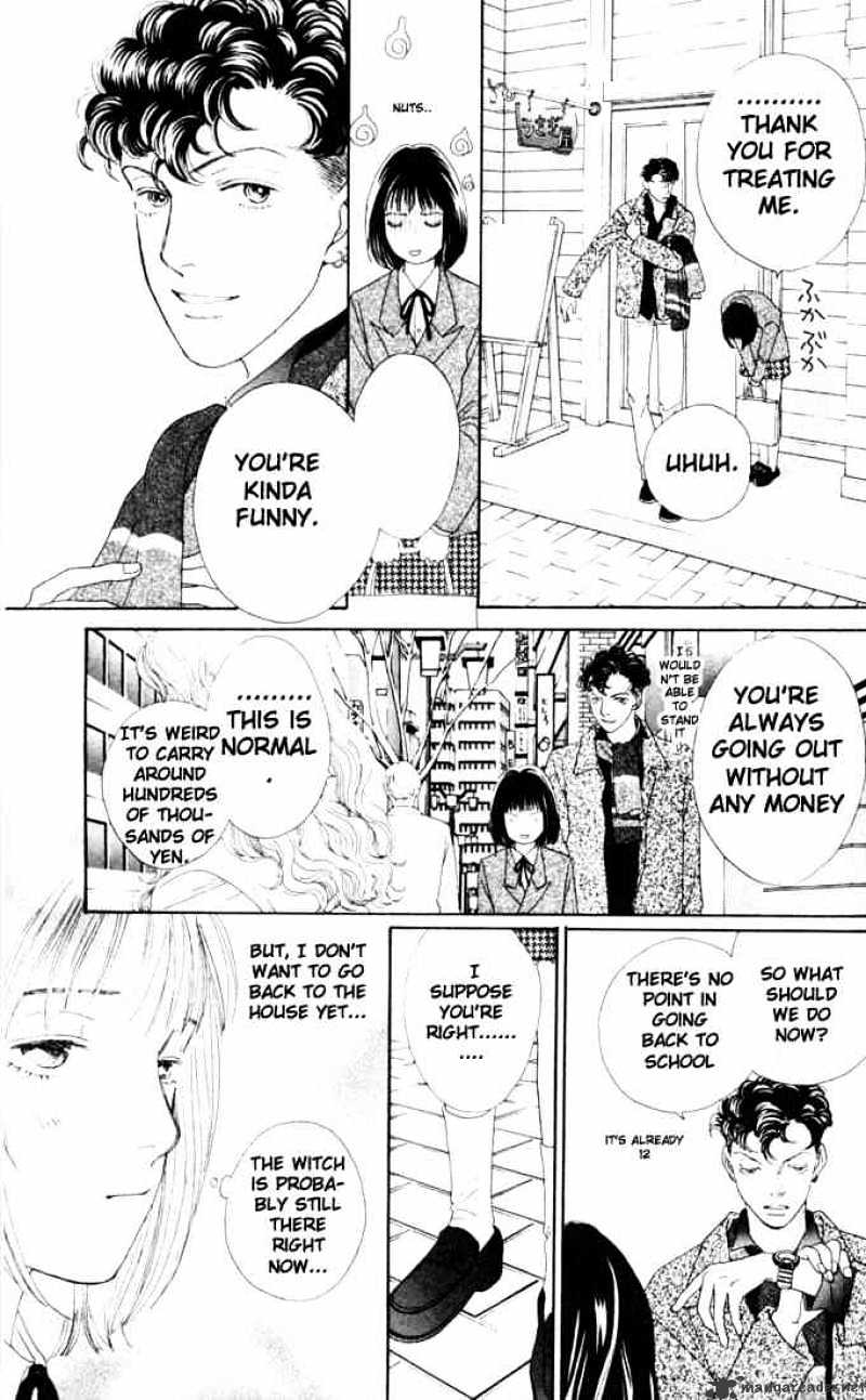 Hana Yori Dango - Chapter 136