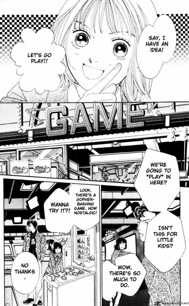 Hana Yori Dango - Chapter 136