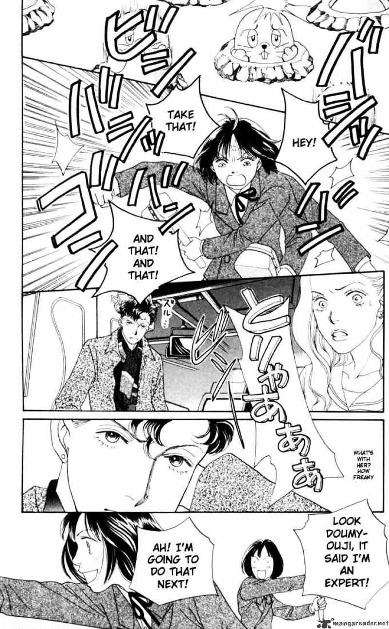 Hana Yori Dango - Chapter 136