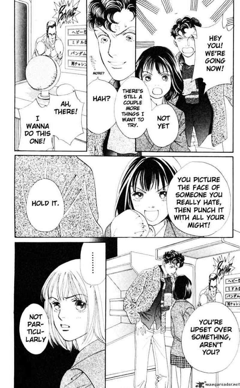 Hana Yori Dango - Chapter 136