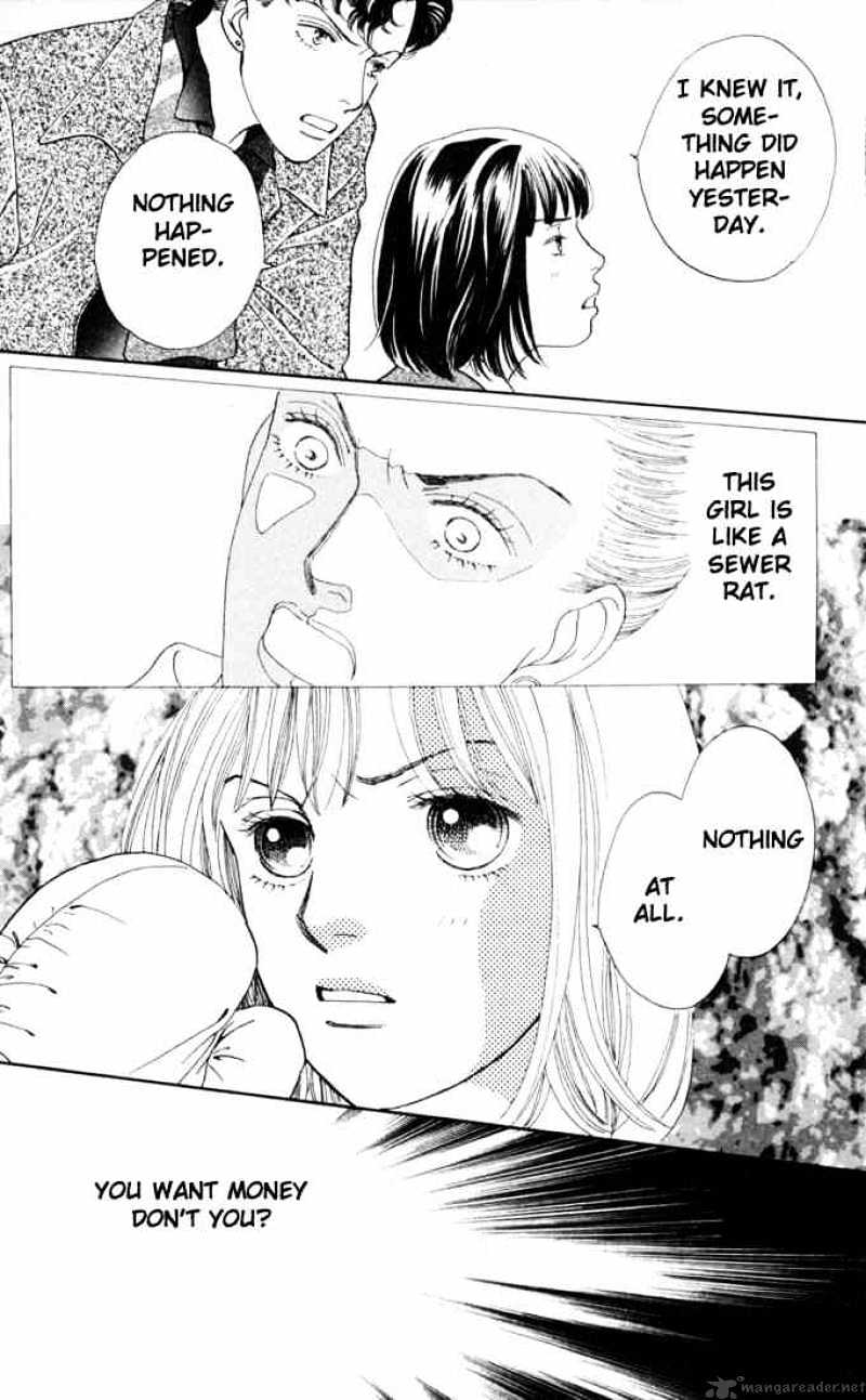 Hana Yori Dango - Chapter 136