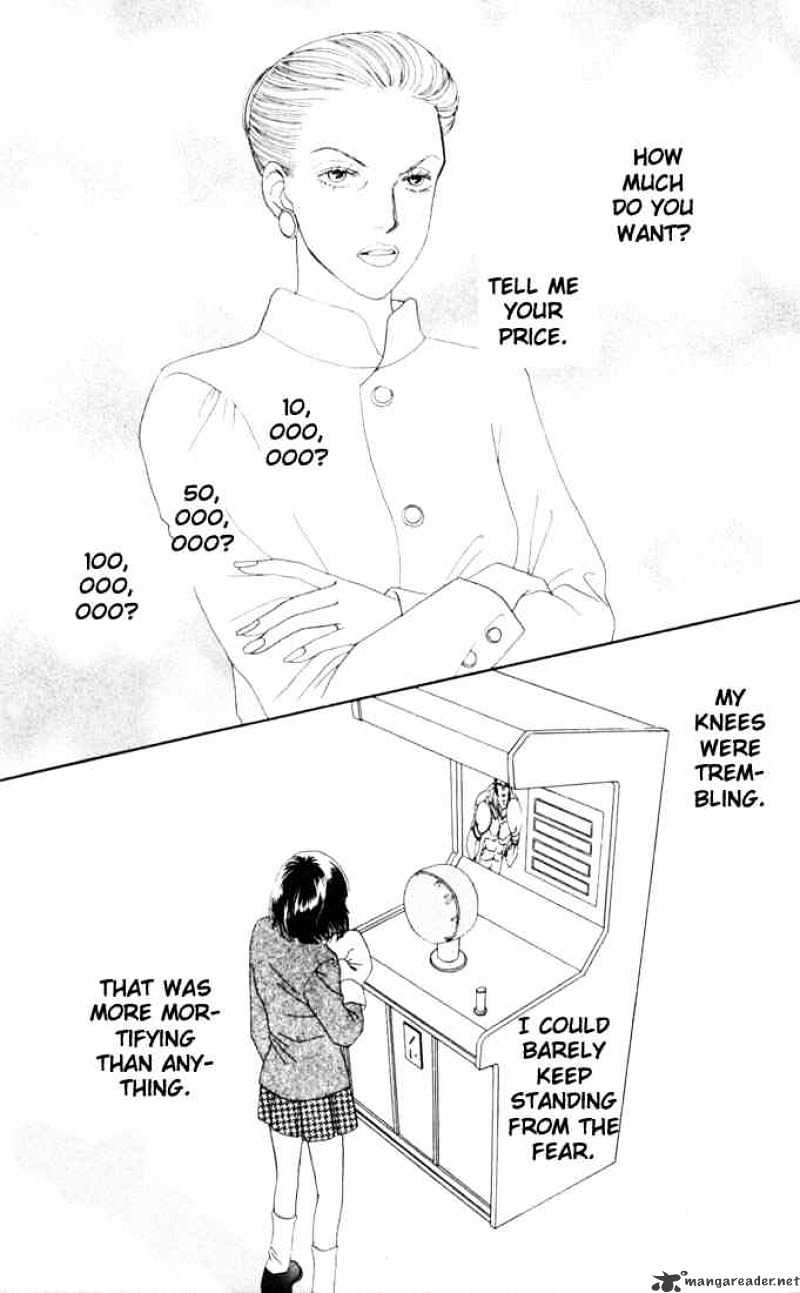 Hana Yori Dango - Chapter 136