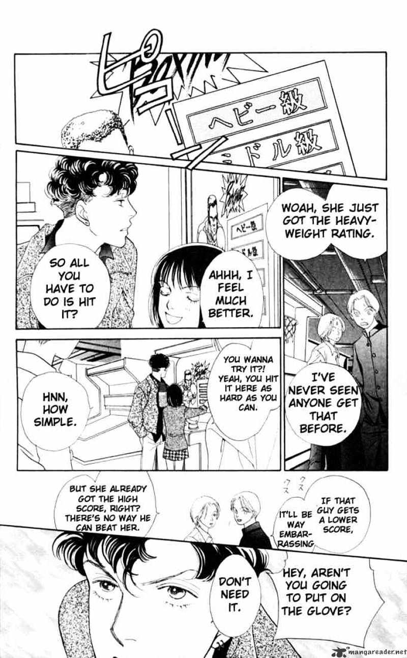 Hana Yori Dango - Chapter 136