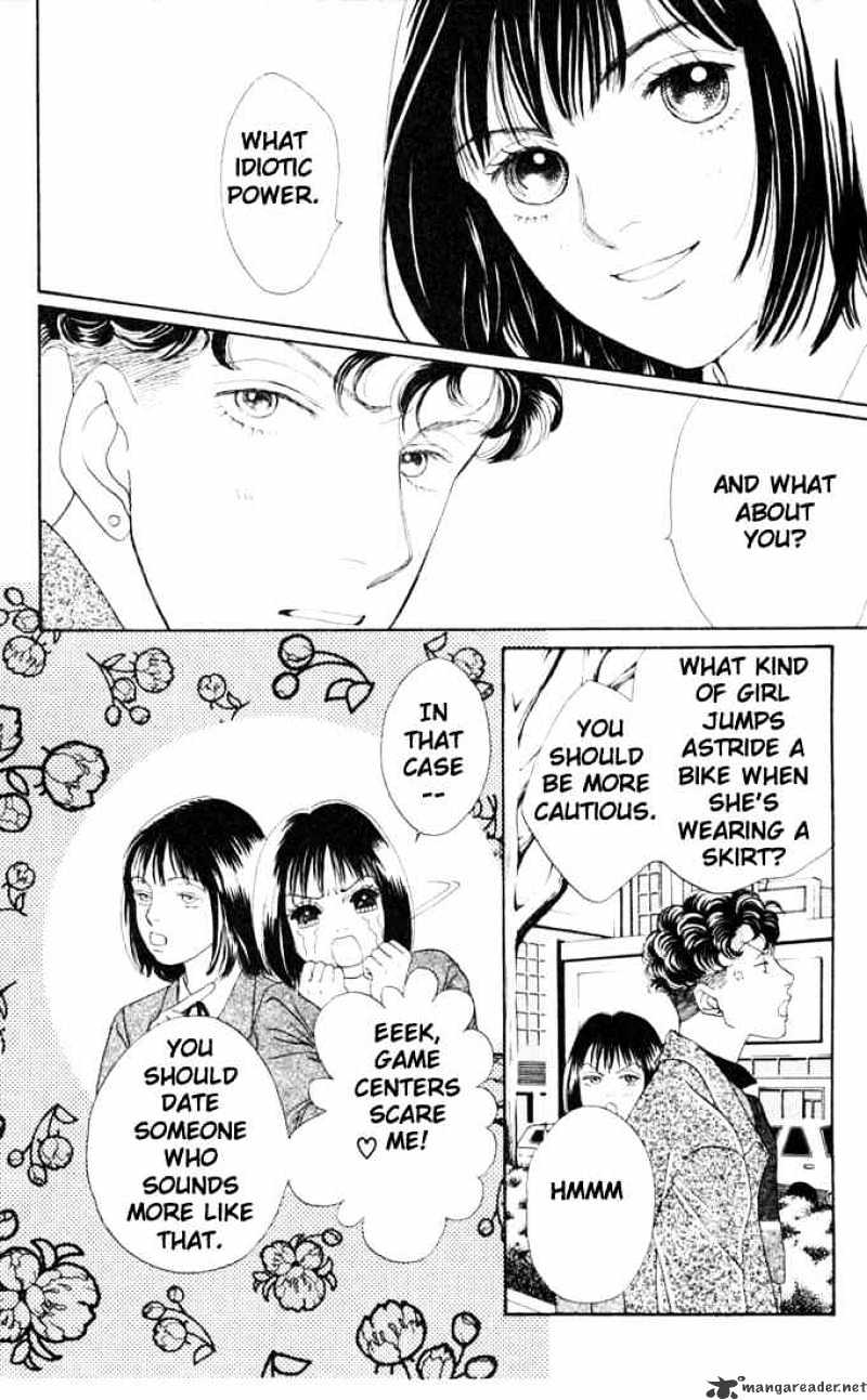 Hana Yori Dango - Chapter 136