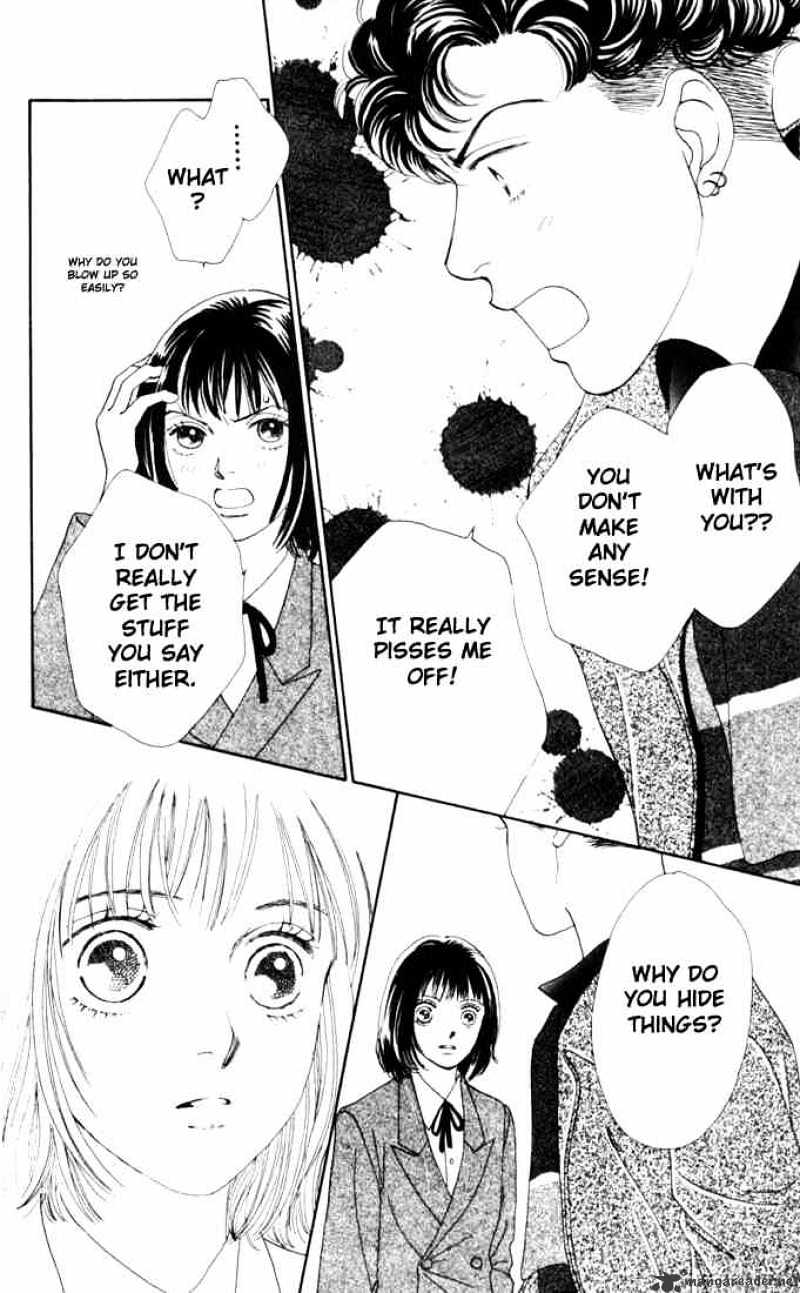 Hana Yori Dango - Chapter 136