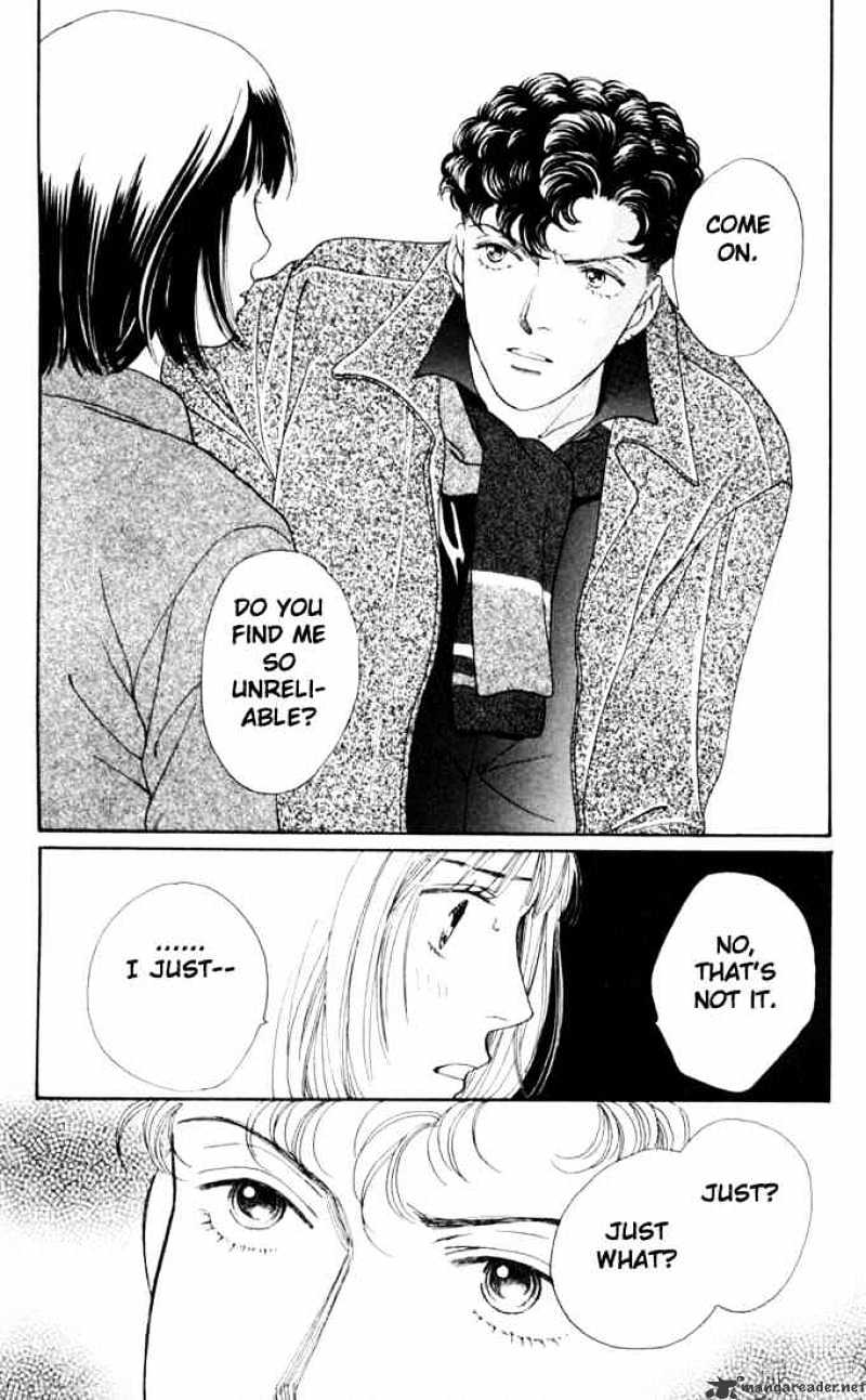 Hana Yori Dango - Chapter 136