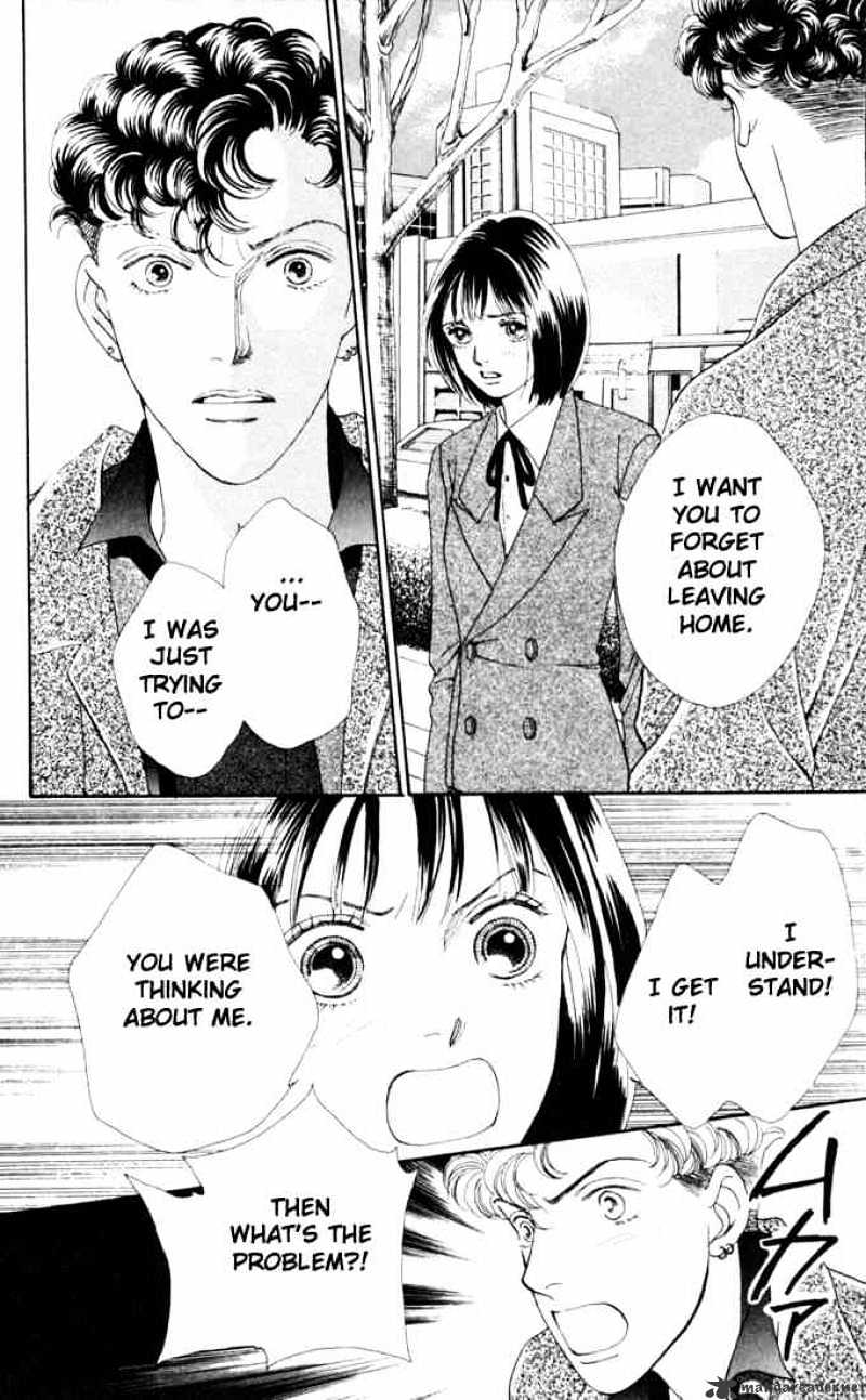 Hana Yori Dango - Chapter 136