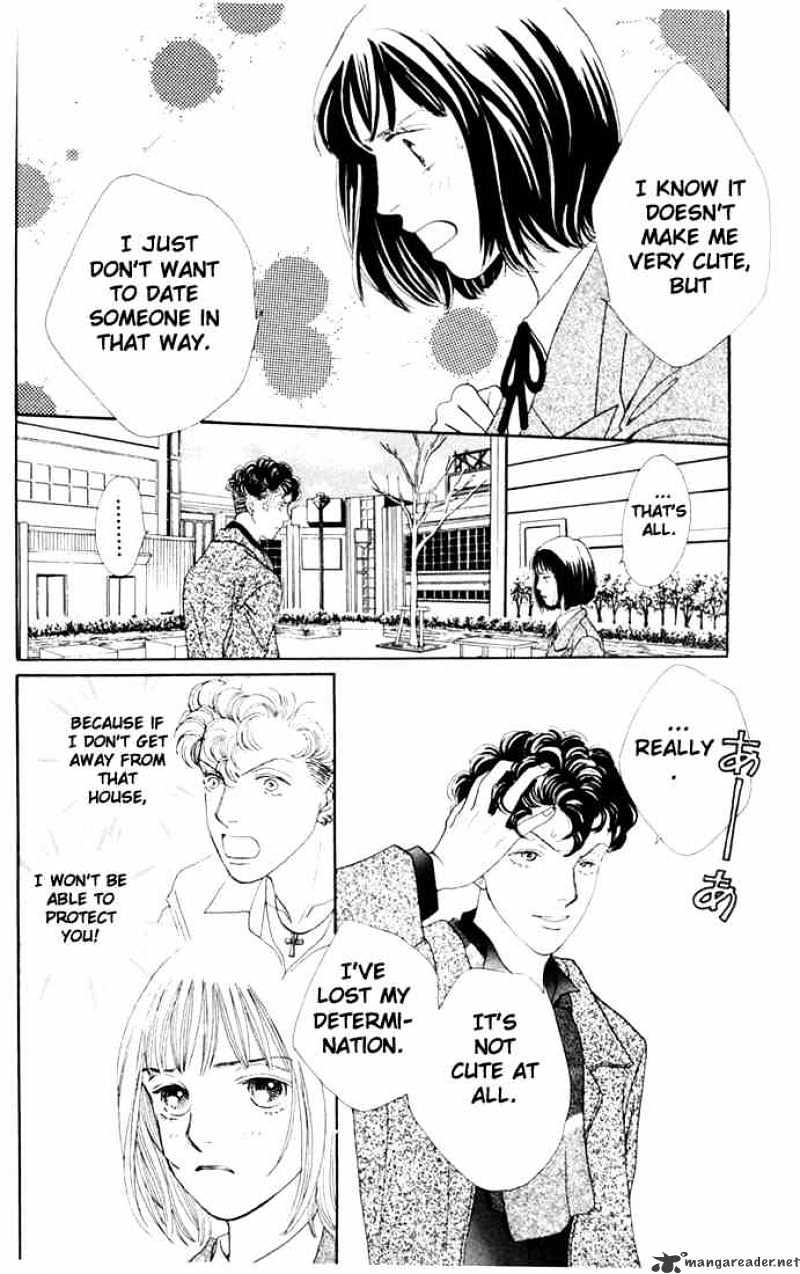 Hana Yori Dango - Chapter 136