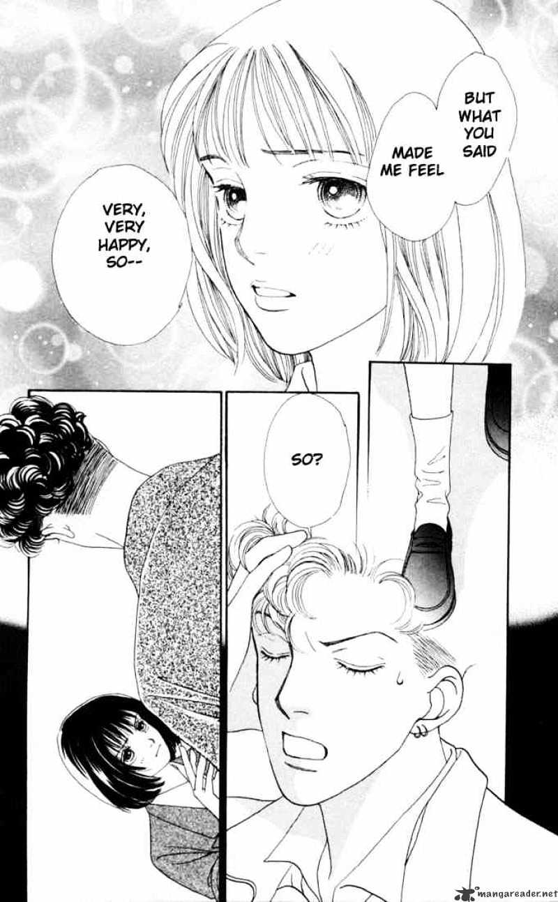 Hana Yori Dango - Chapter 136