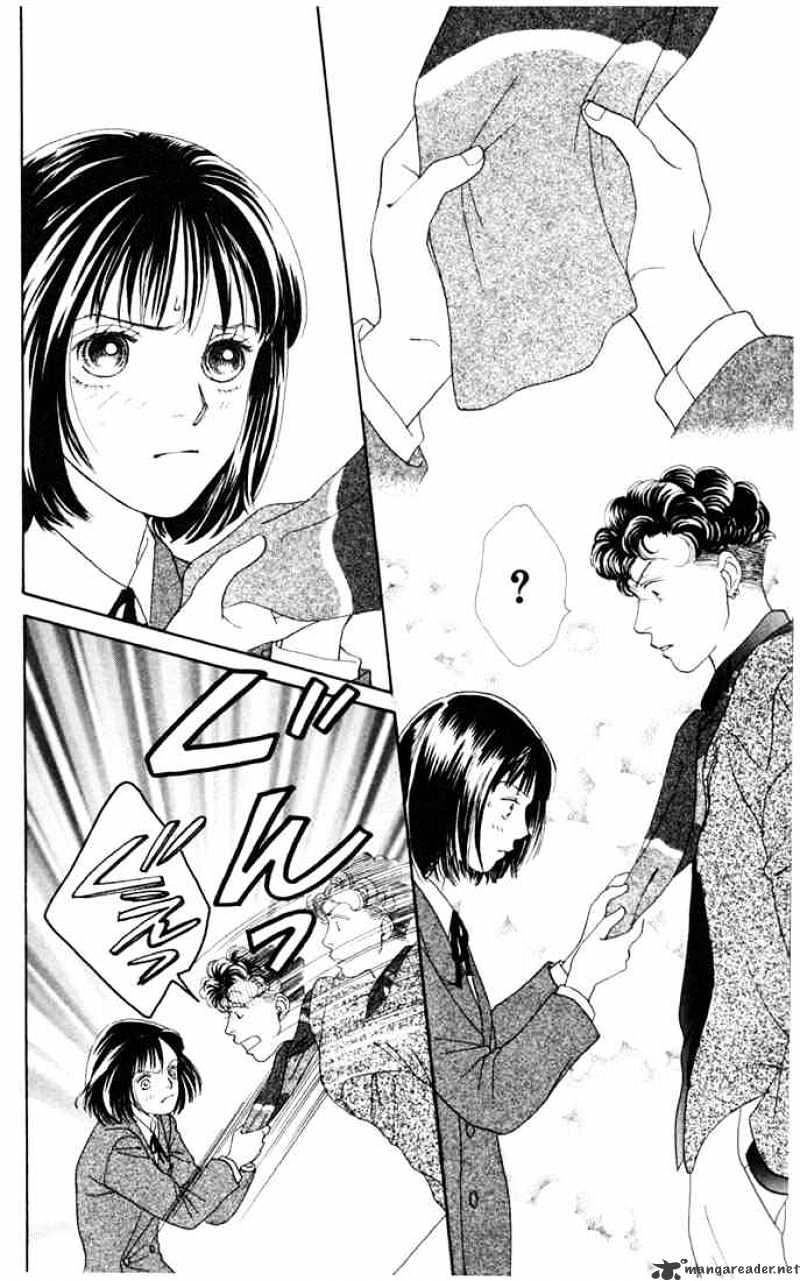 Hana Yori Dango - Chapter 136