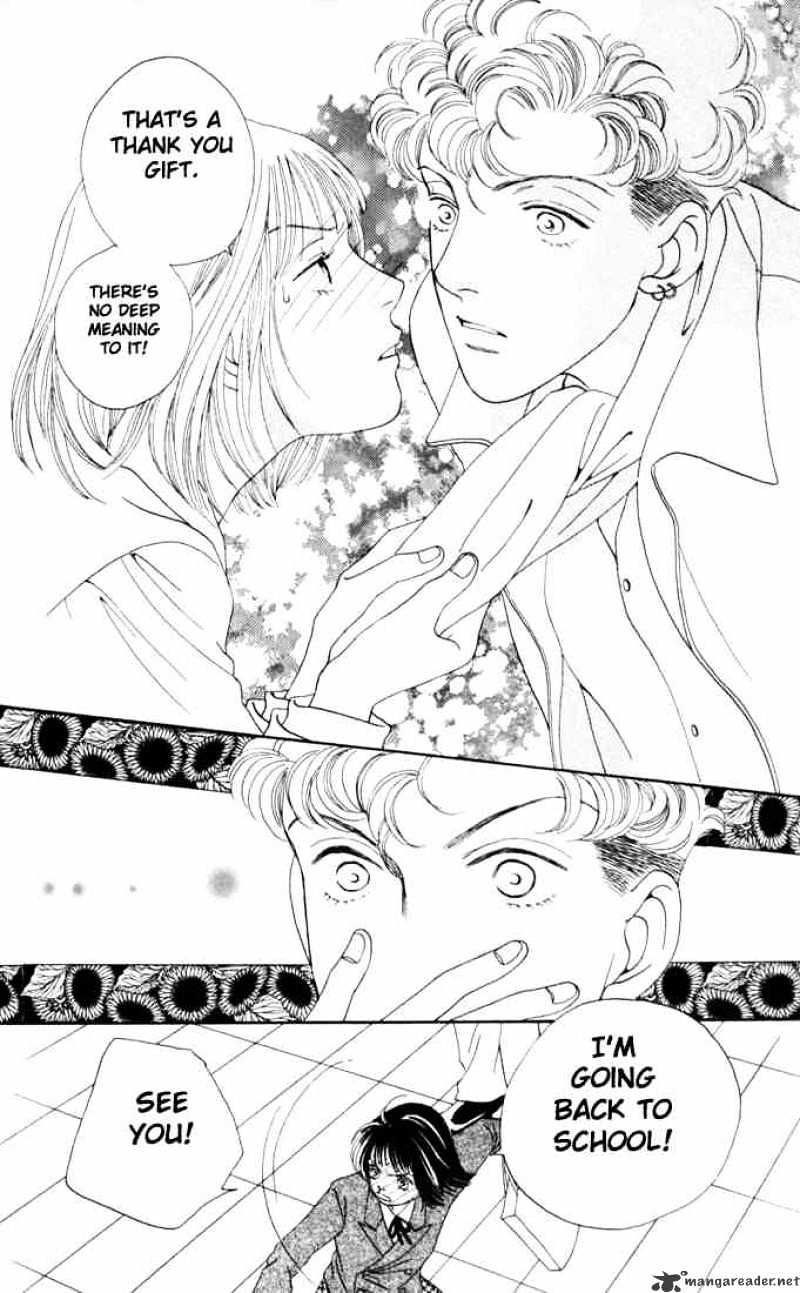 Hana Yori Dango - Chapter 136