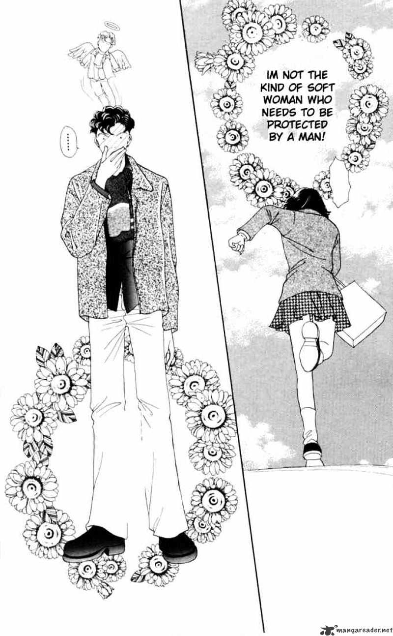 Hana Yori Dango - Chapter 136