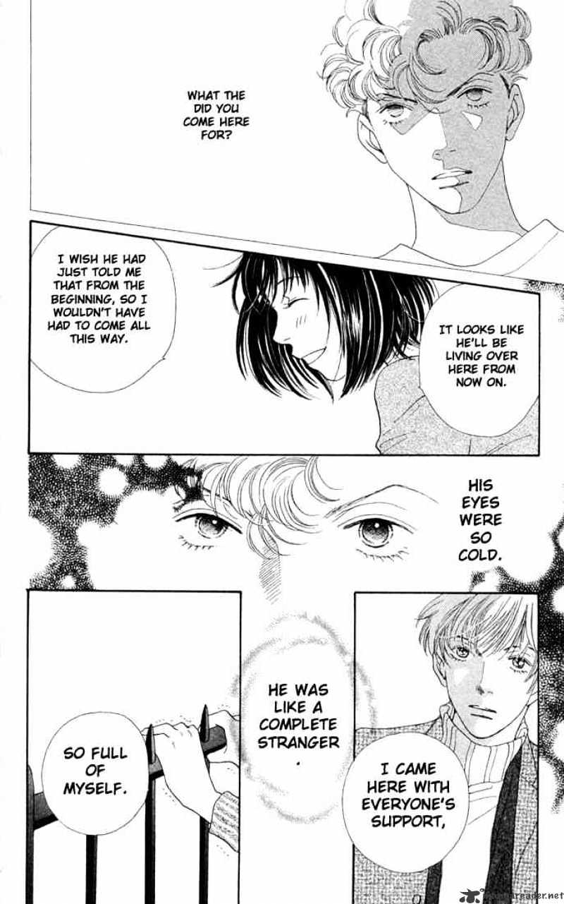 Hana Yori Dango - Chapter 195