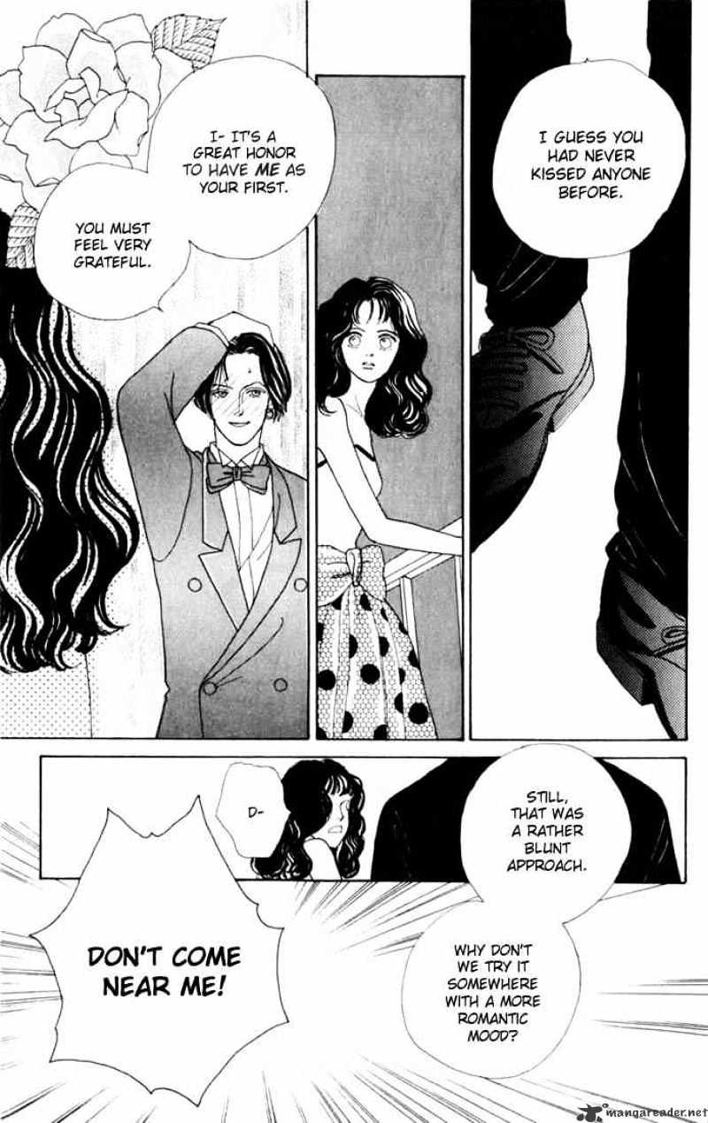 Hana Yori Dango - Chapter 12