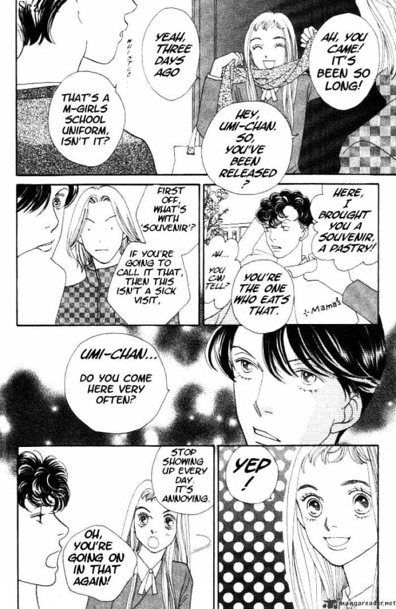 Hana Yori Dango - Chapter 215