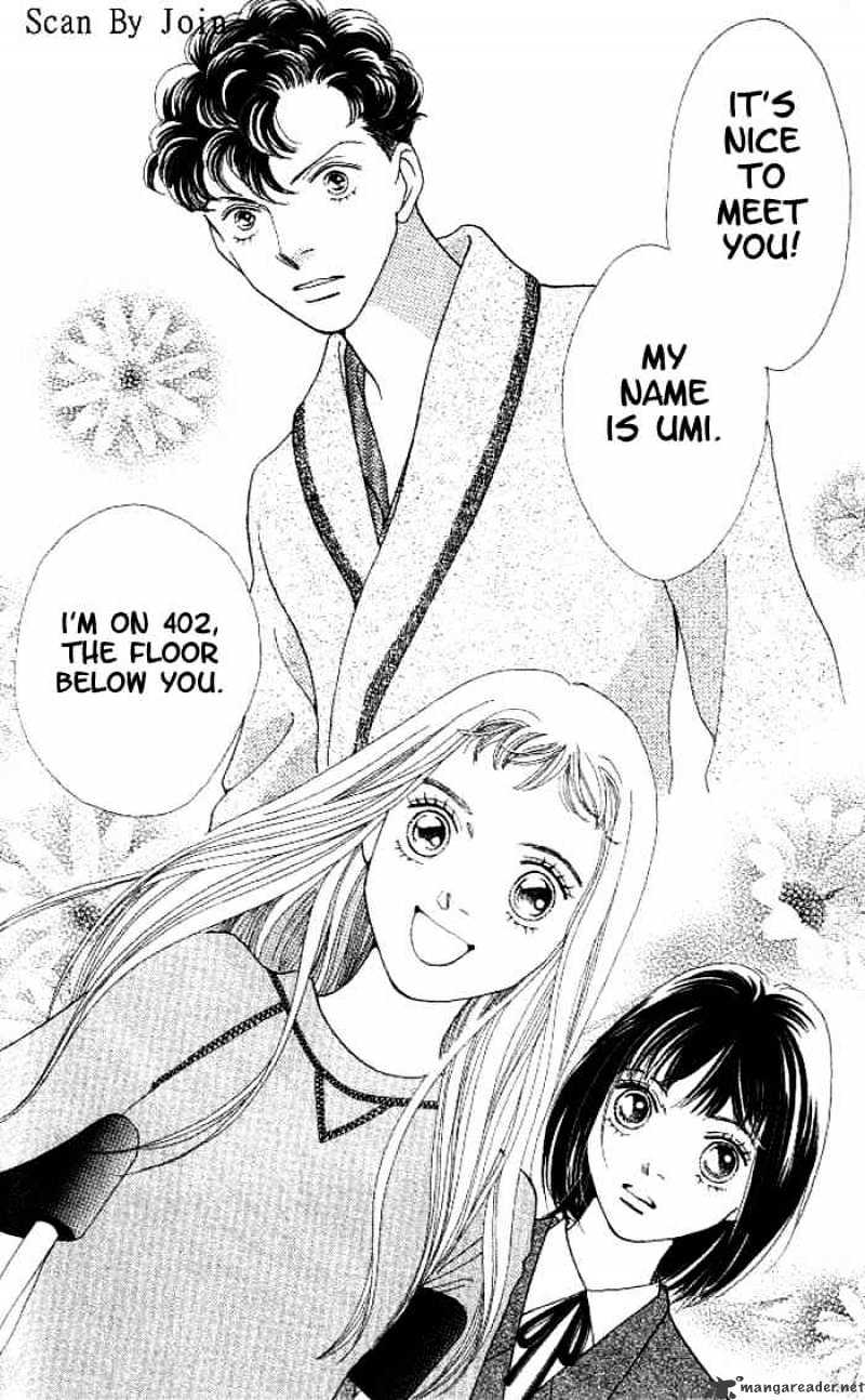 Hana Yori Dango - Chapter 211