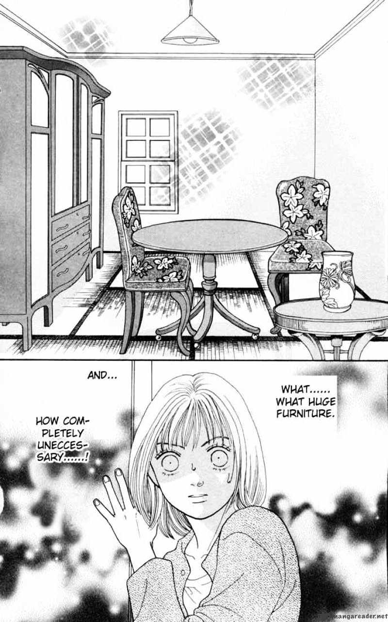 Hana Yori Dango - Chapter 115