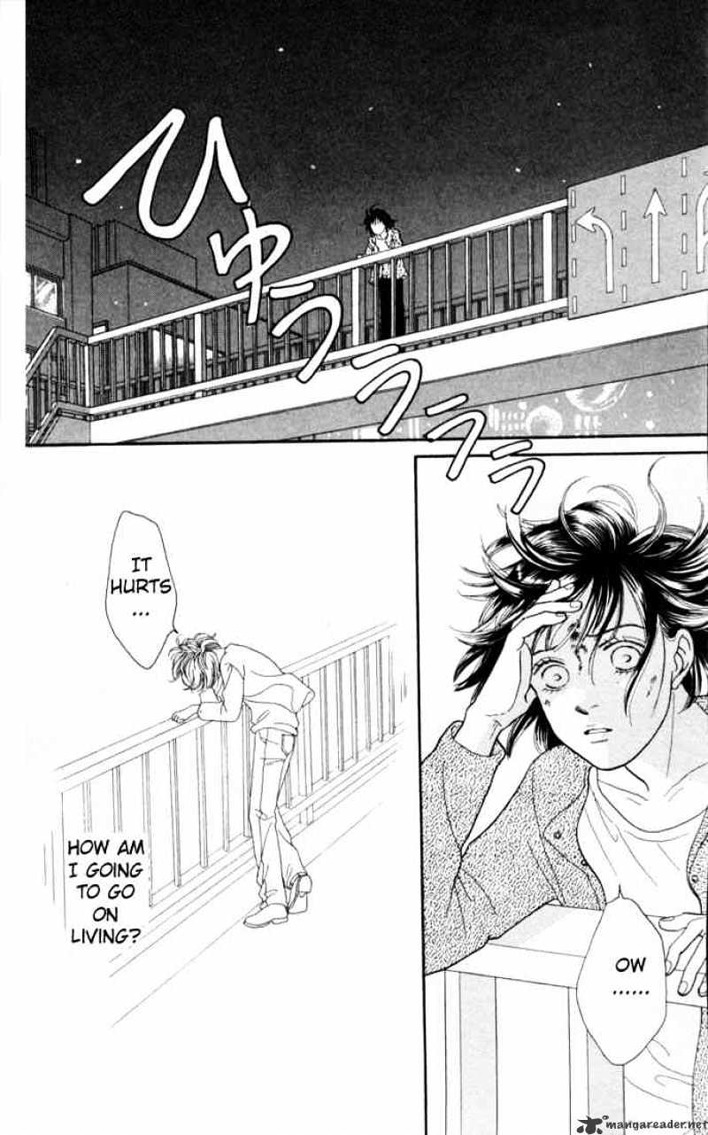 Hana Yori Dango - Chapter 115