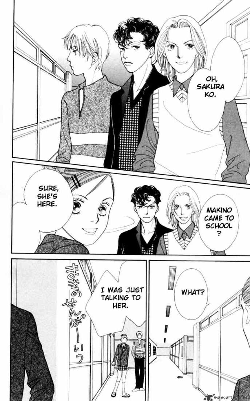 Hana Yori Dango - Chapter 150