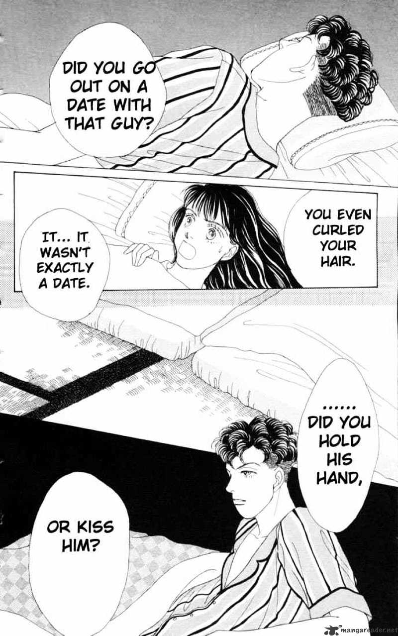 Hana Yori Dango - Chapter 59