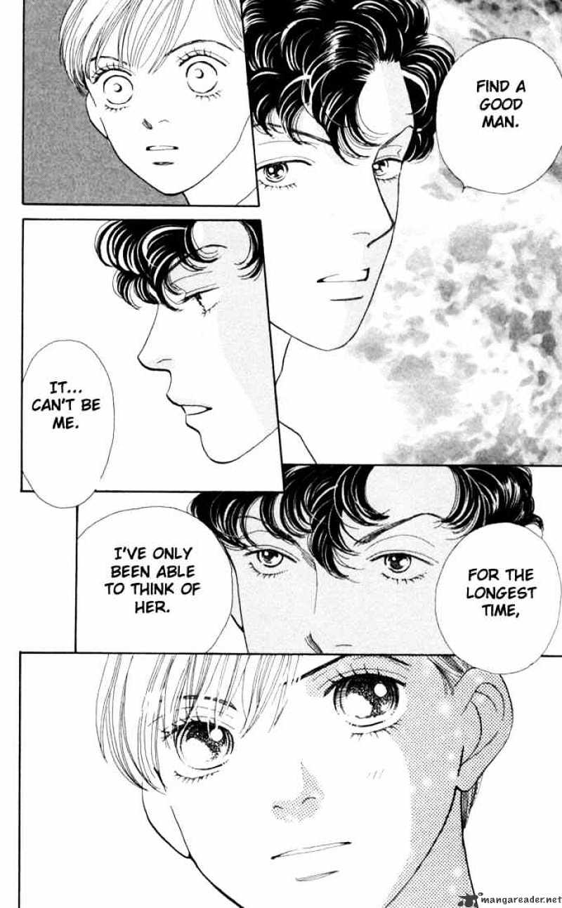 Hana Yori Dango - Chapter 165