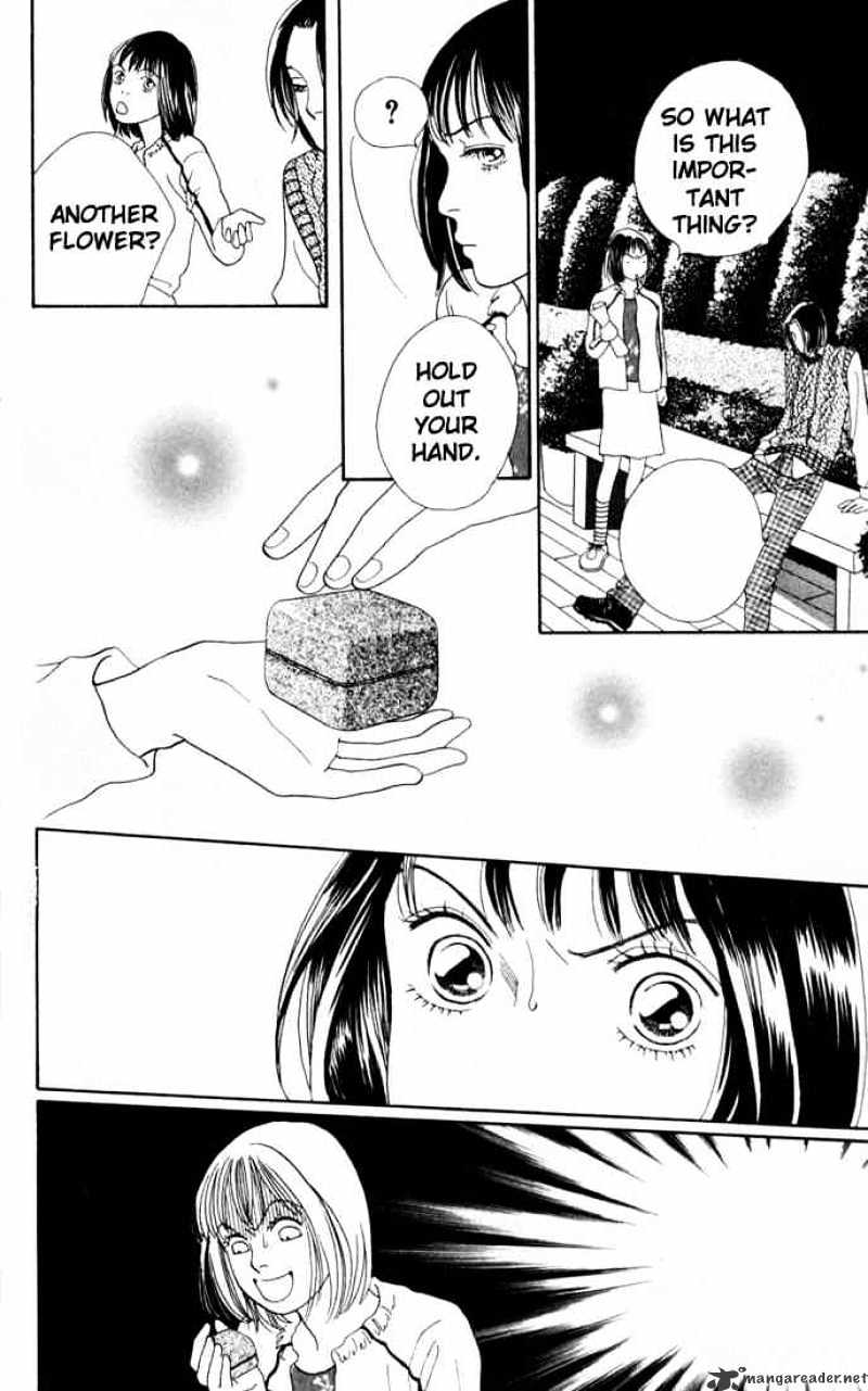 Hana Yori Dango - Chapter 158