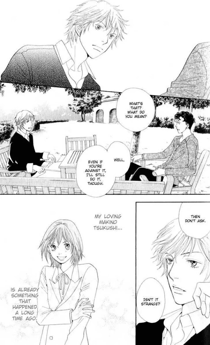 Hana Yori Dango - Chapter 242