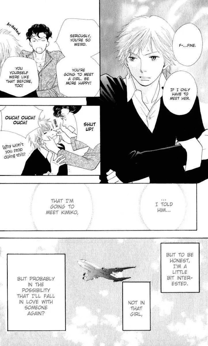 Hana Yori Dango - Chapter 242