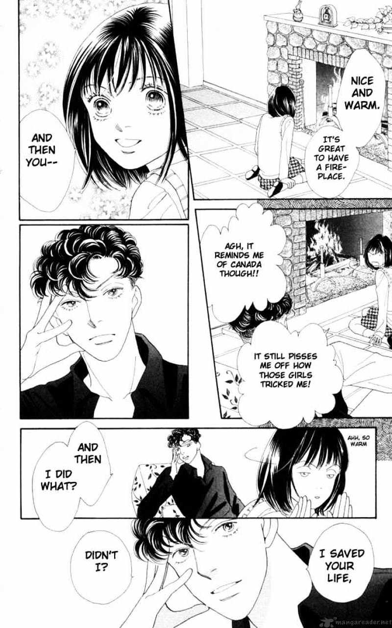 Hana Yori Dango - Chapter 173