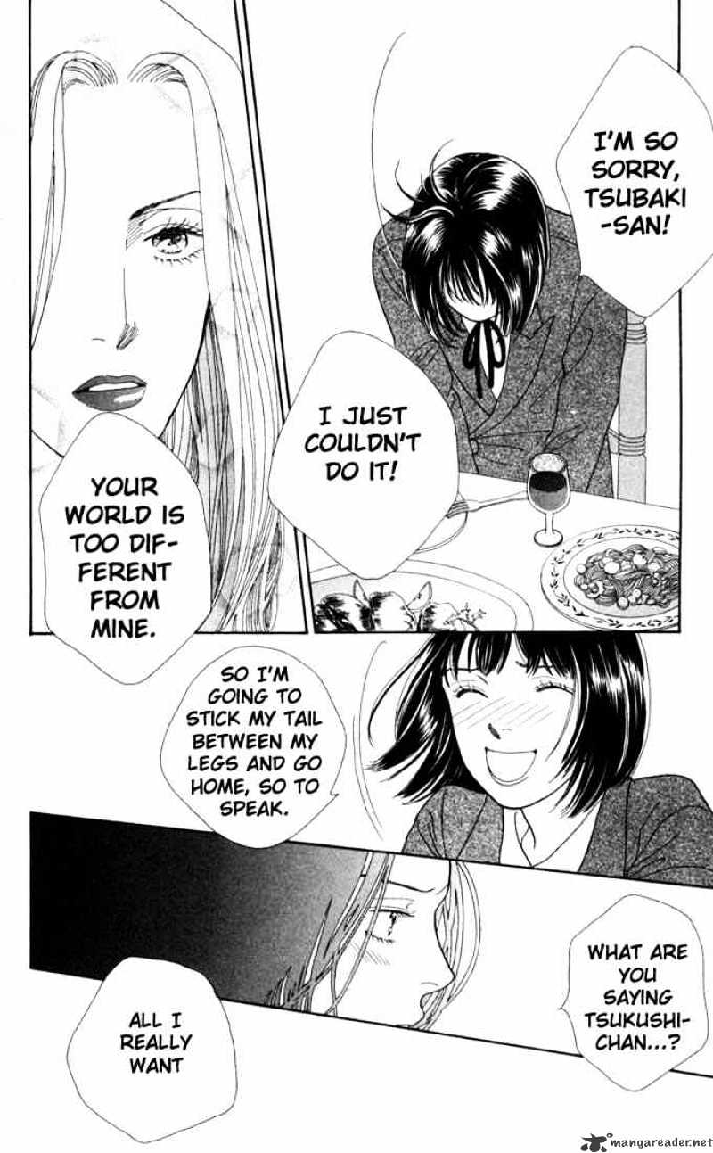 Hana Yori Dango - Chapter 163