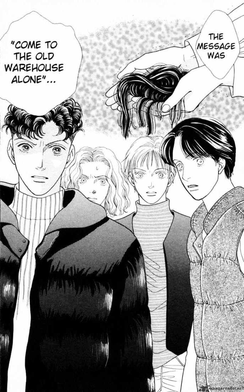 Hana Yori Dango - Chapter 92