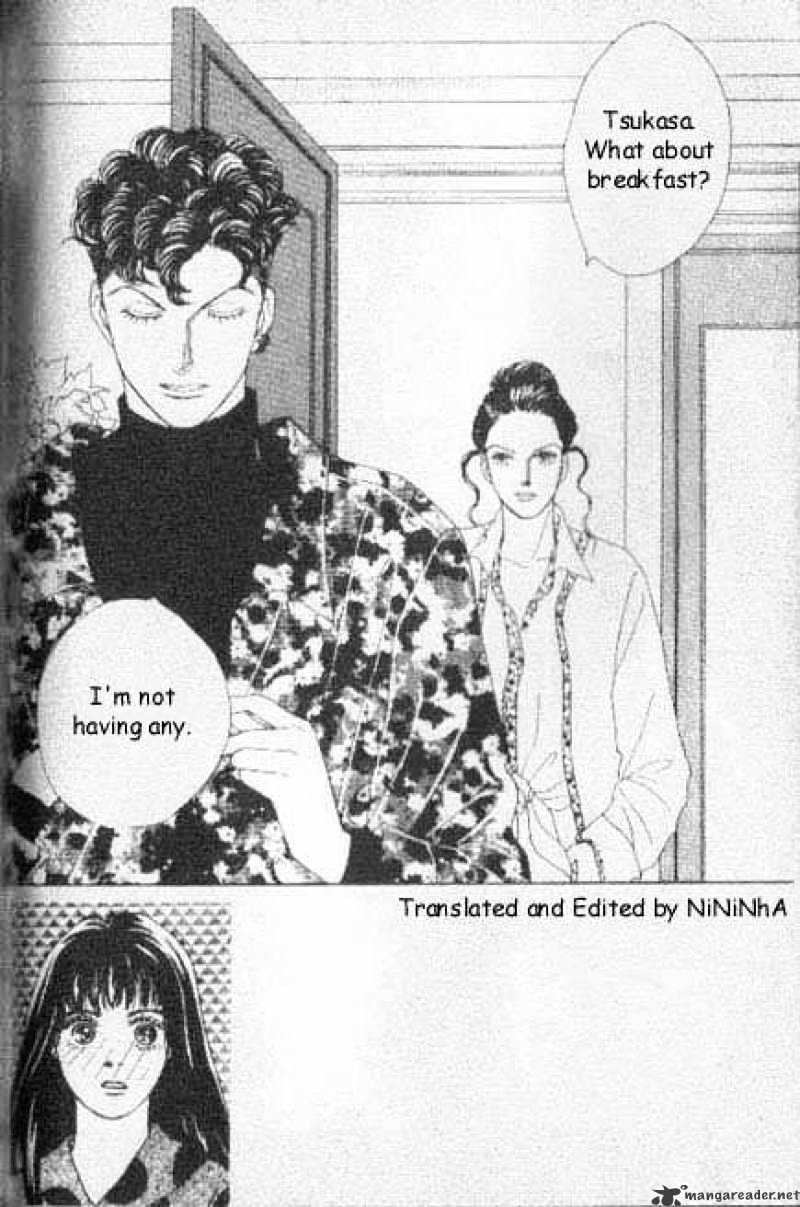 Hana Yori Dango - Chapter 44