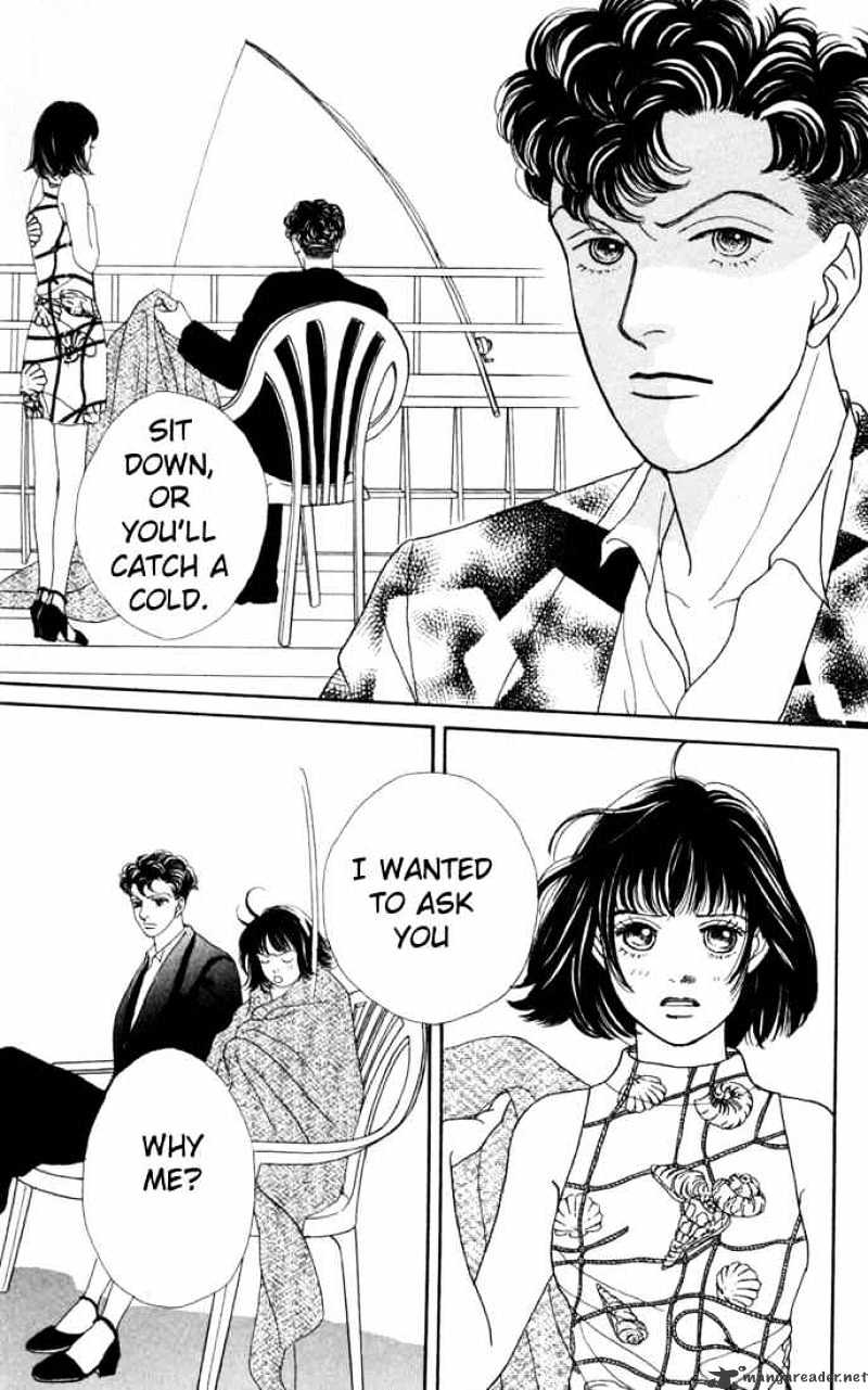 Hana Yori Dango - Chapter 100