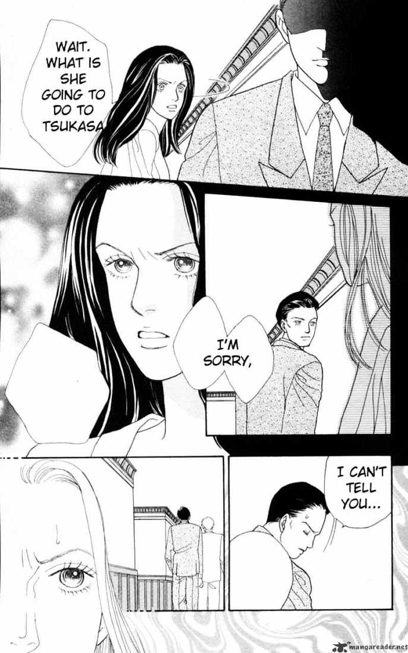 Hana Yori Dango - Chapter 100