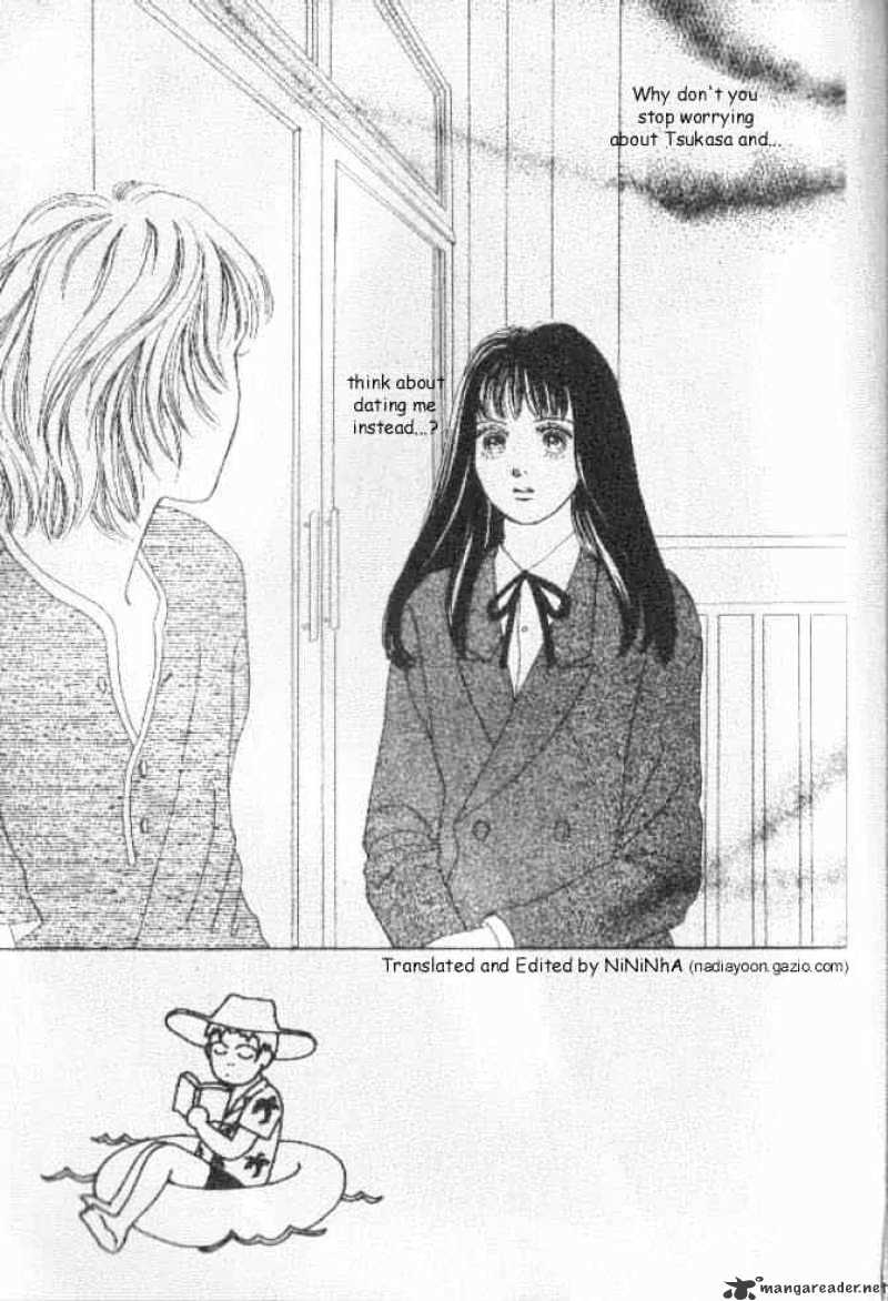 Hana Yori Dango - Chapter 34