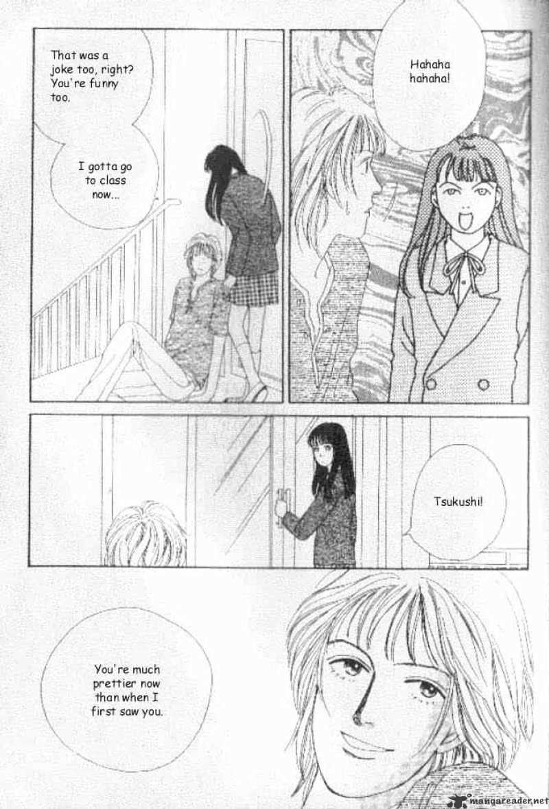 Hana Yori Dango - Chapter 34