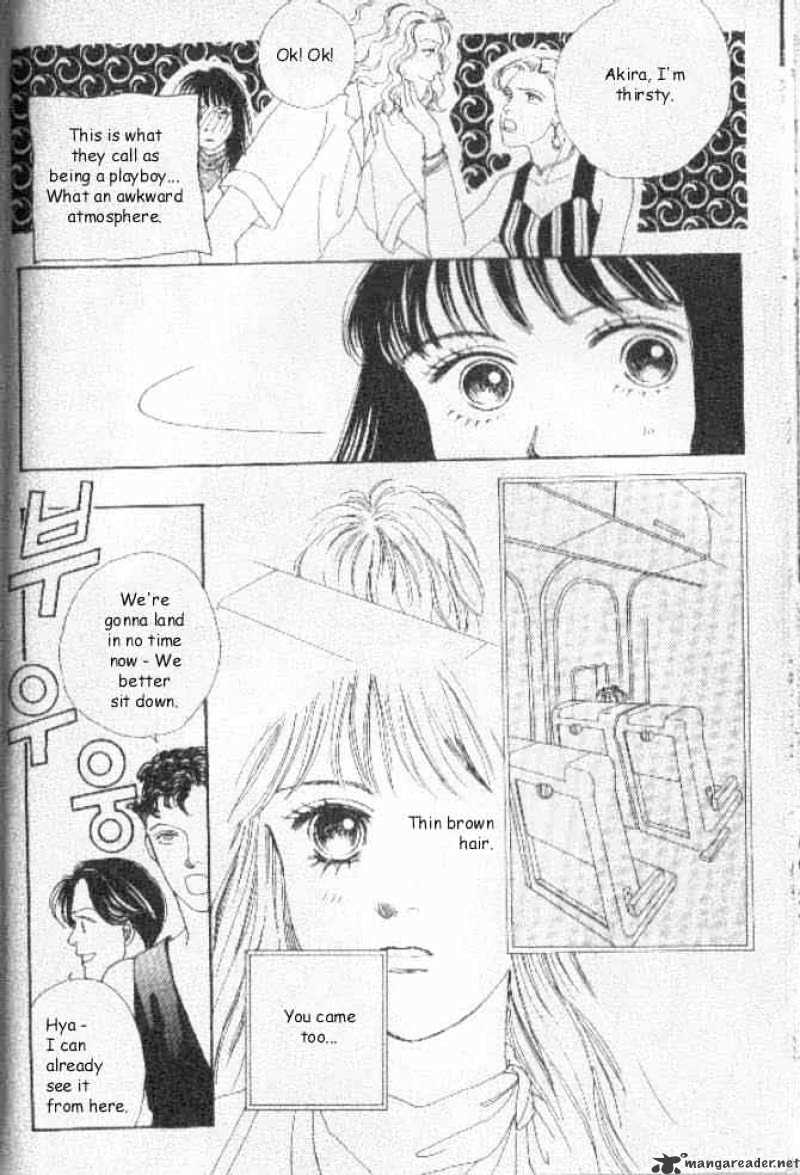 Hana Yori Dango - Chapter 34