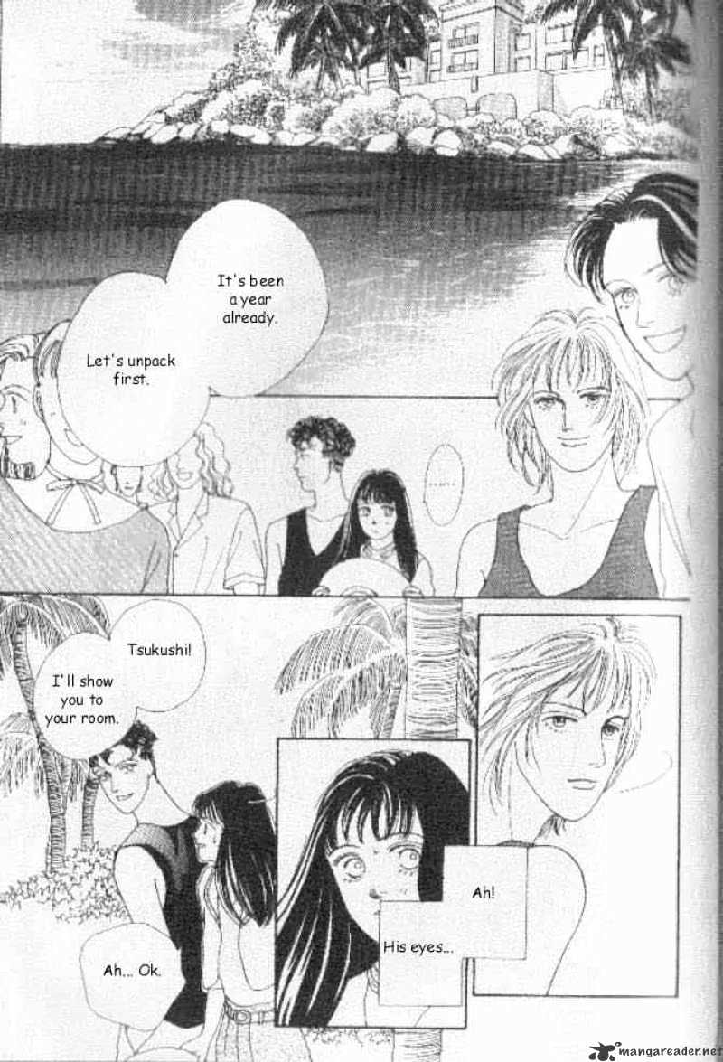 Hana Yori Dango - Chapter 34