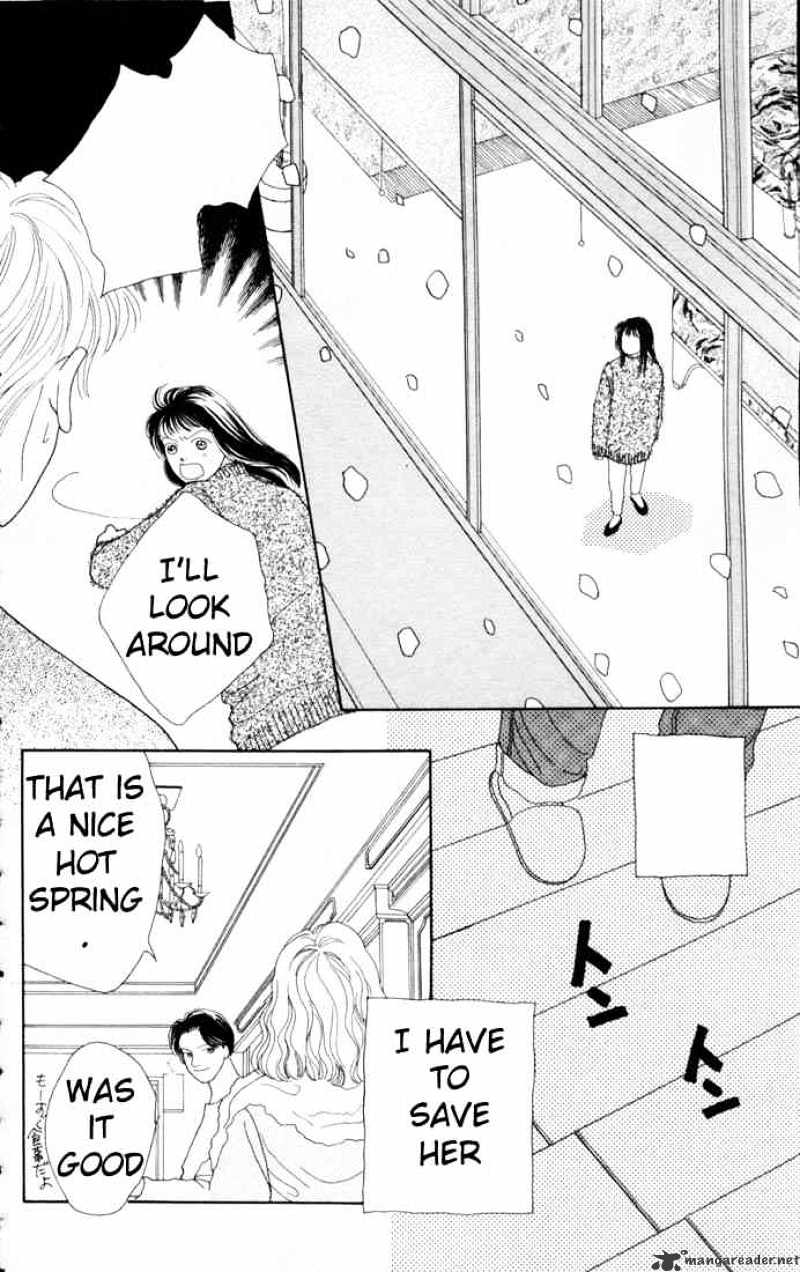 Hana Yori Dango - Chapter 78