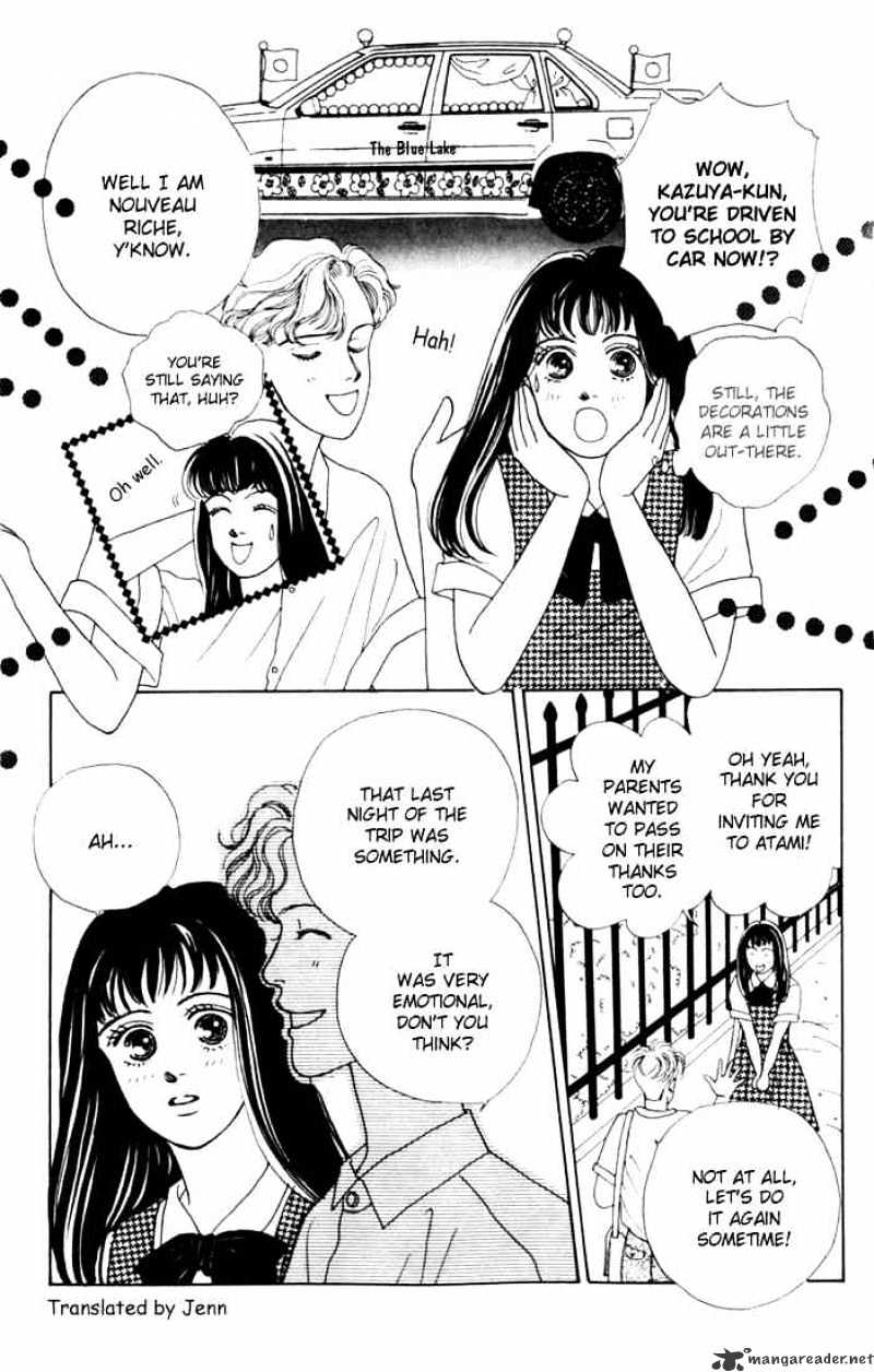 Hana Yori Dango - Chapter 14