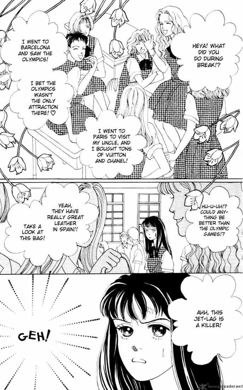 Hana Yori Dango - Chapter 14