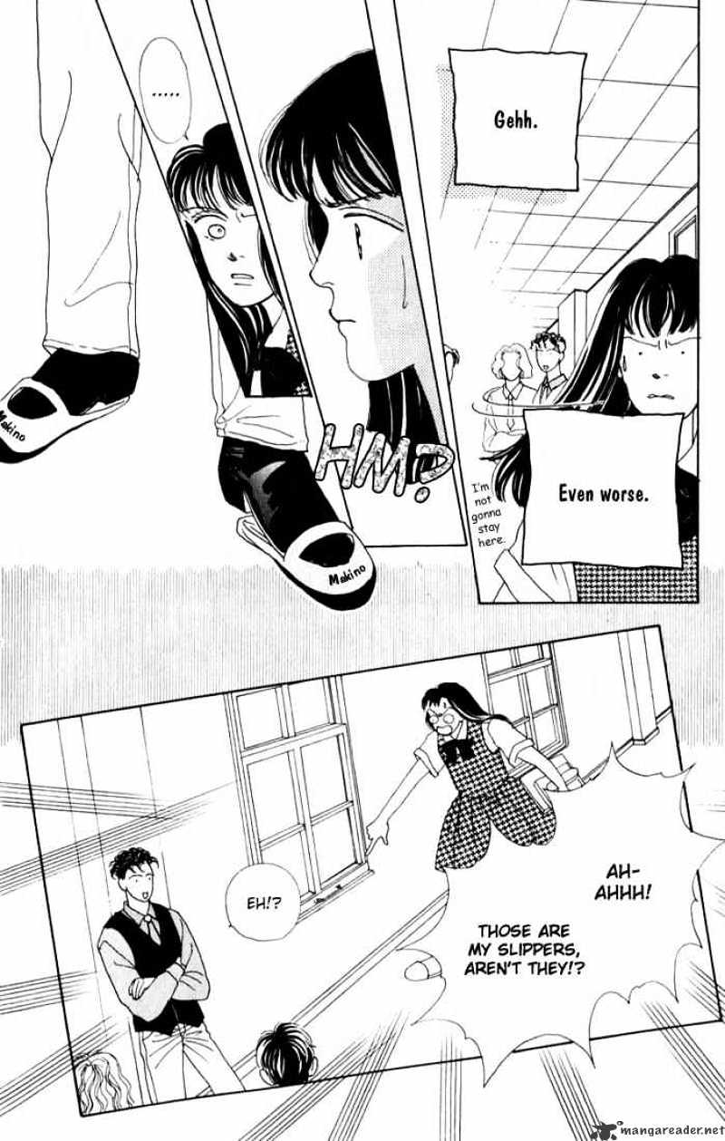 Hana Yori Dango - Chapter 14