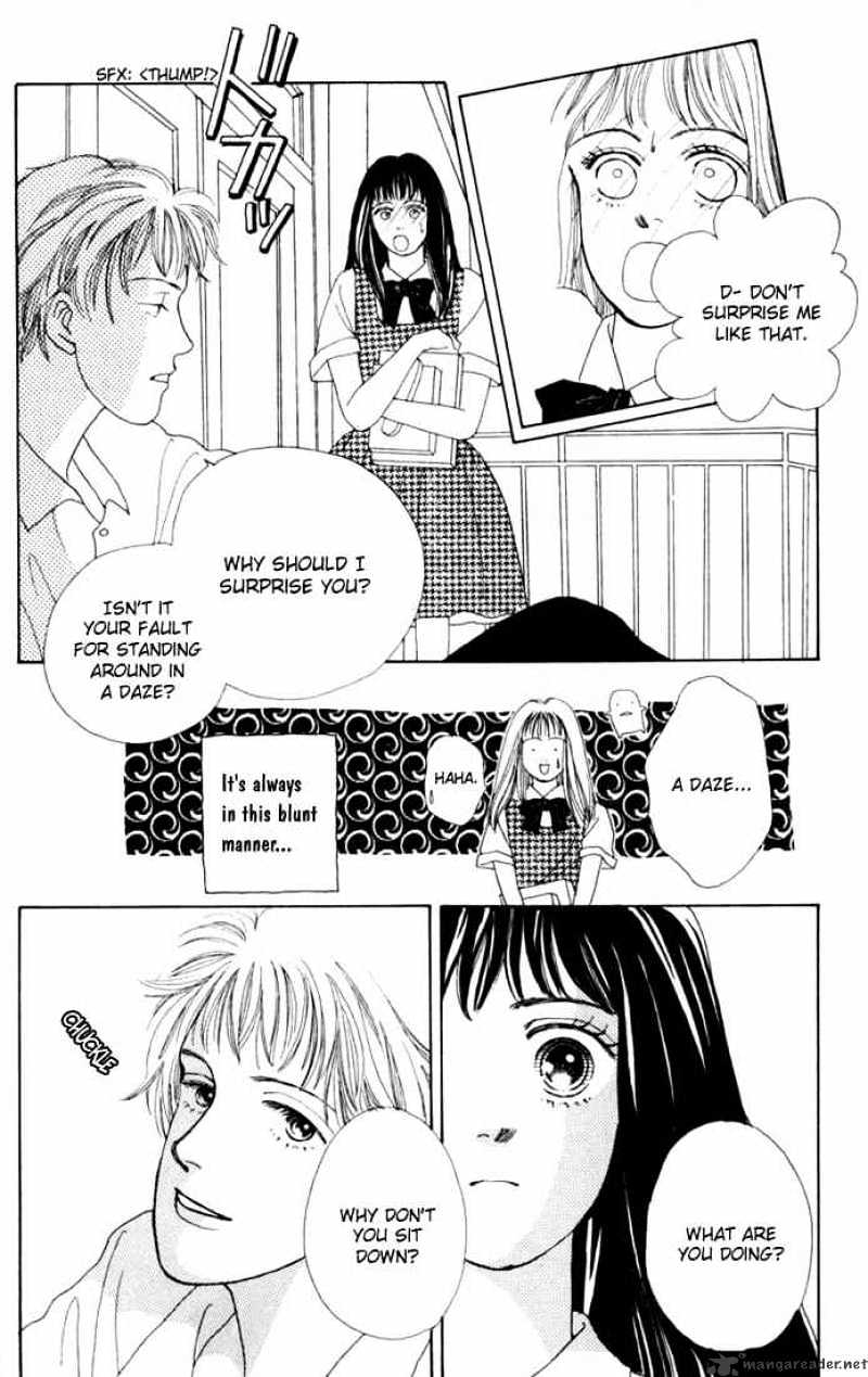 Hana Yori Dango - Chapter 14